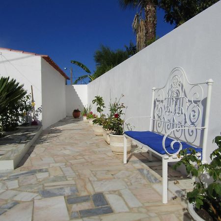 Casa Da Horta Villa Aroeira  Bagian luar foto