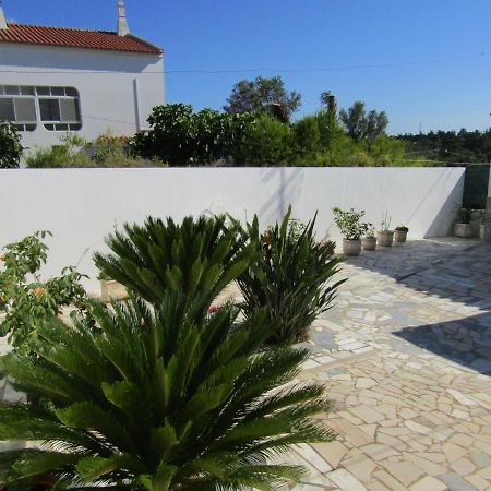 Casa Da Horta Villa Aroeira  Bagian luar foto