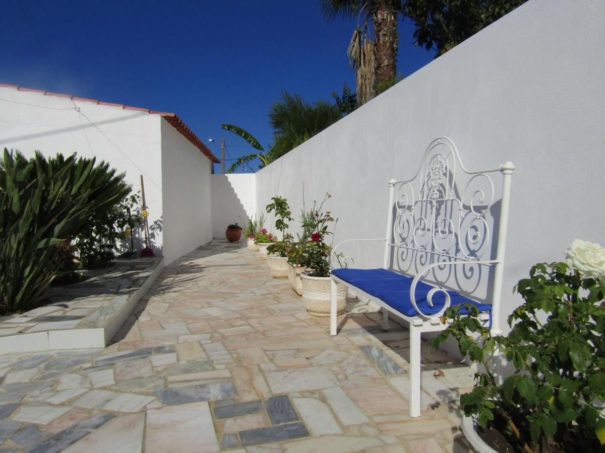 Casa Da Horta Villa Aroeira  Bagian luar foto