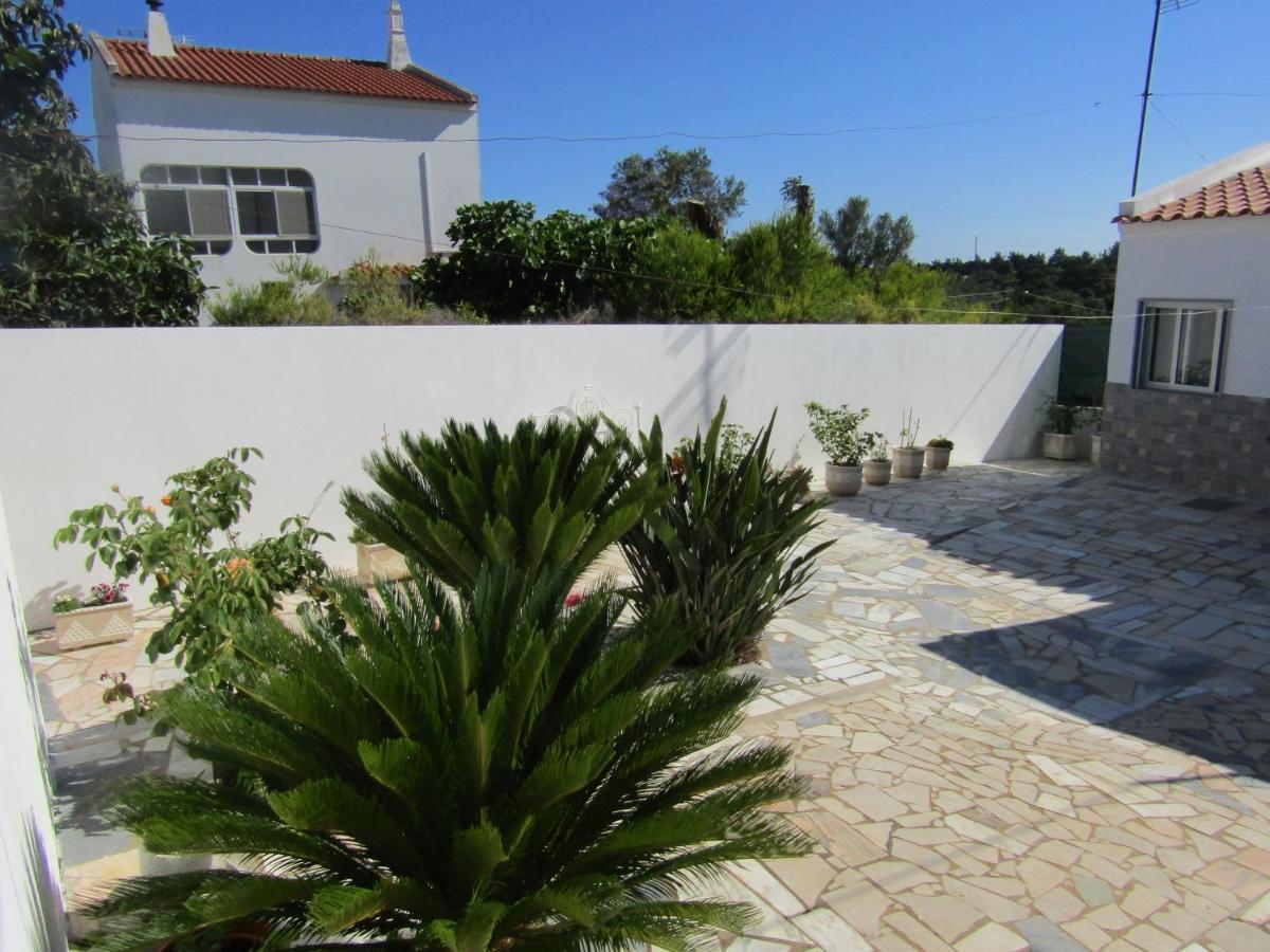Casa Da Horta Villa Aroeira  Bagian luar foto