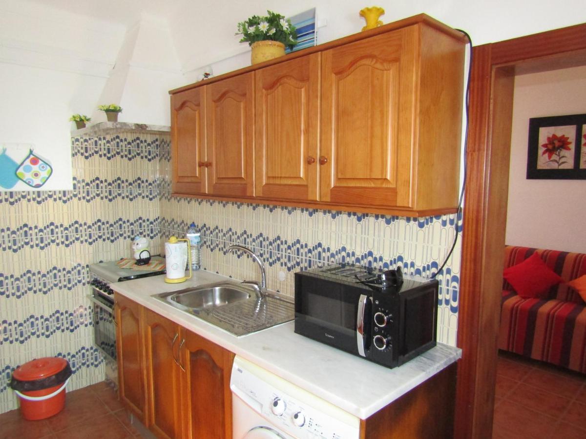 Casa Da Horta Villa Aroeira  Bagian luar foto