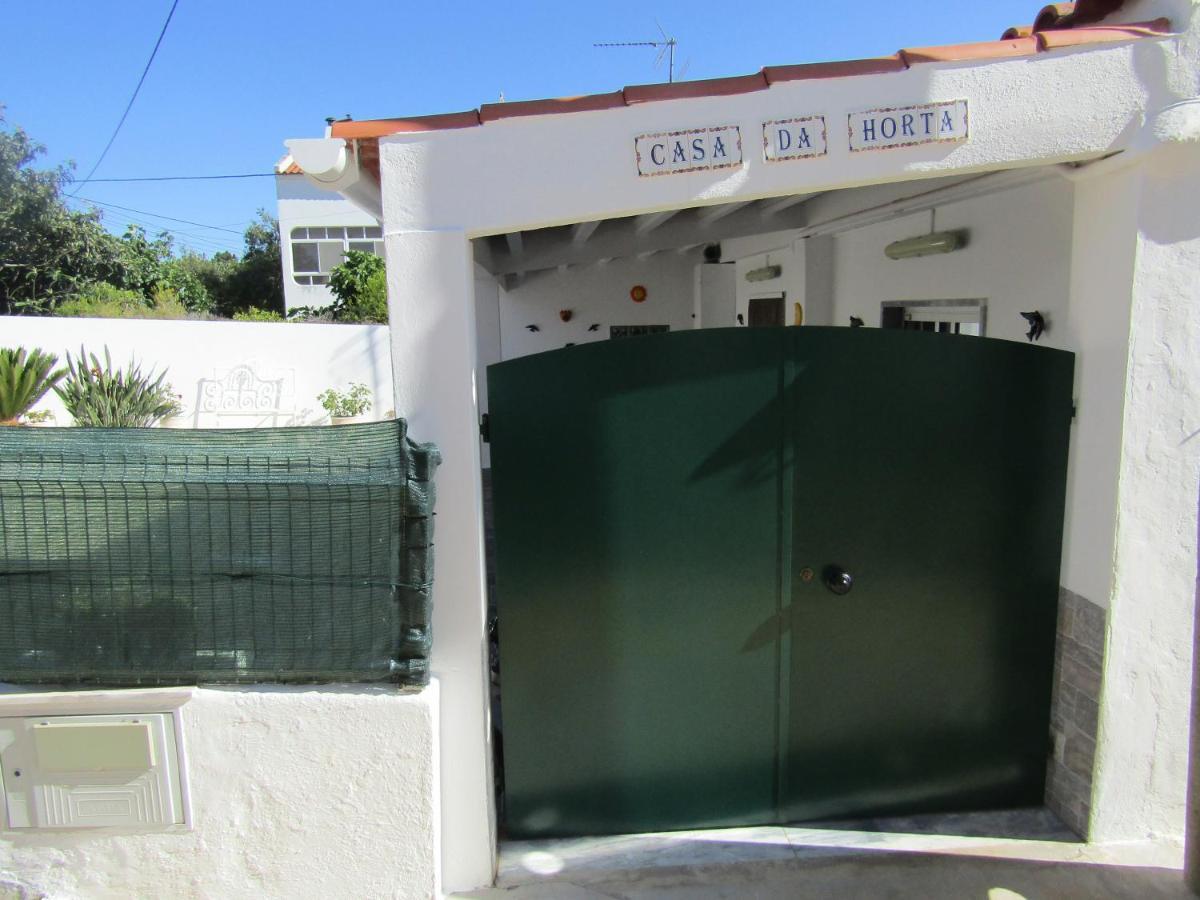 Casa Da Horta Villa Aroeira  Bagian luar foto