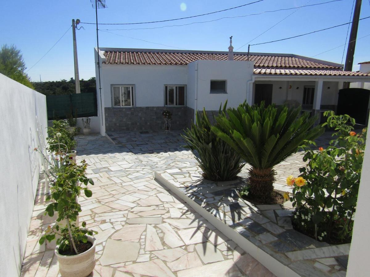 Casa Da Horta Villa Aroeira  Bagian luar foto